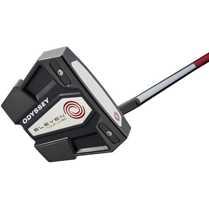 Odyssey Putter eleven tour s avec ligne 2022