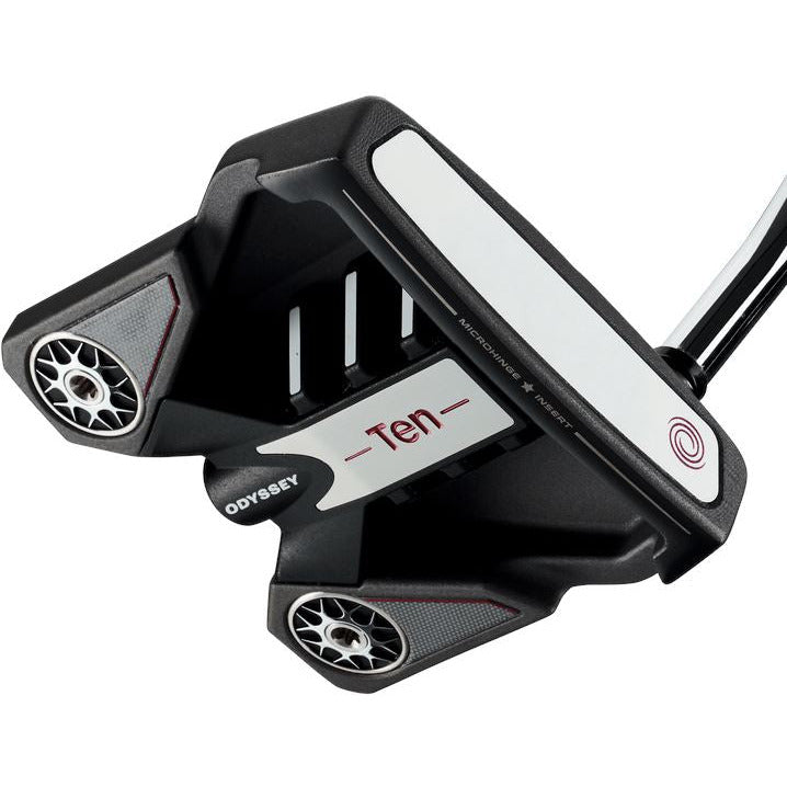 Odyssey Putter Ten tour avec ligne 2022