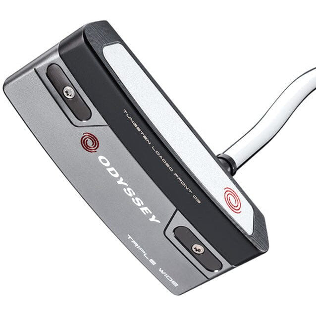 Odyssey Putter Tri-Hot 5K Triple Wide