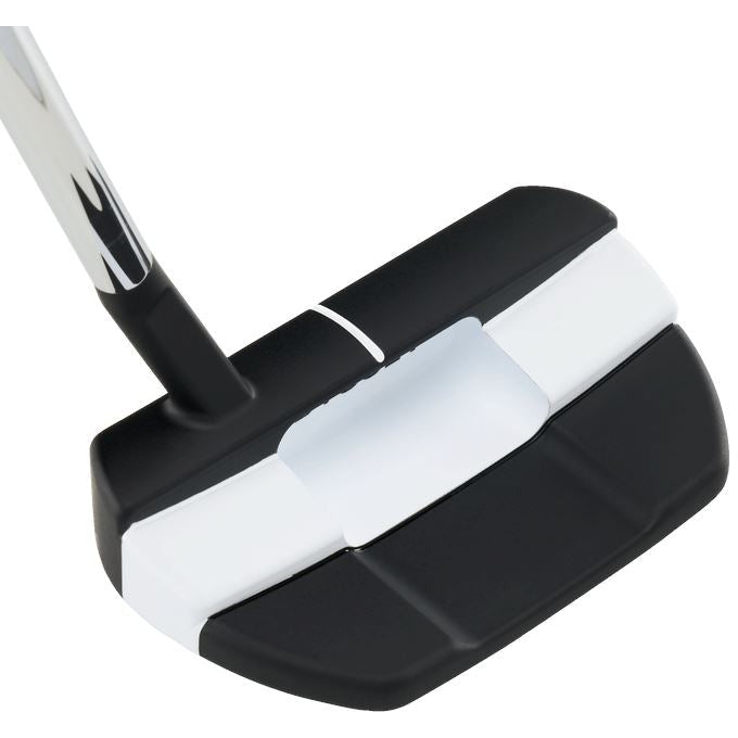 Odyssey Putter White Hot Versa Three T