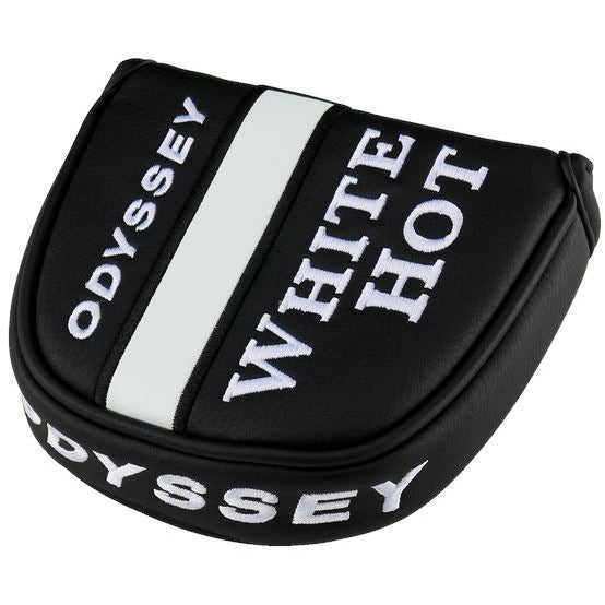 Odyssey Putter White Hot Versa Three T