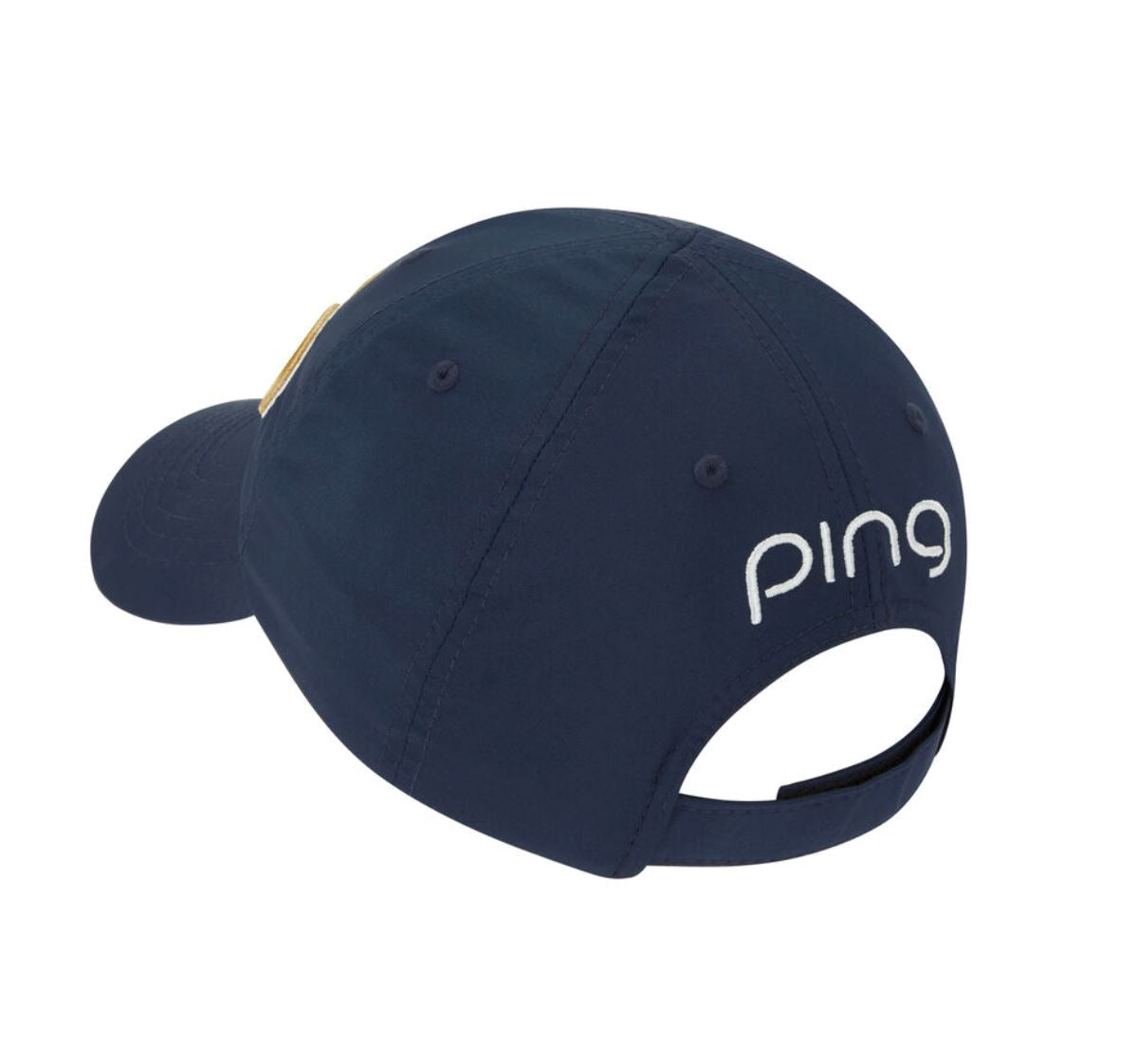 Ping 2023 Casquette GLE3