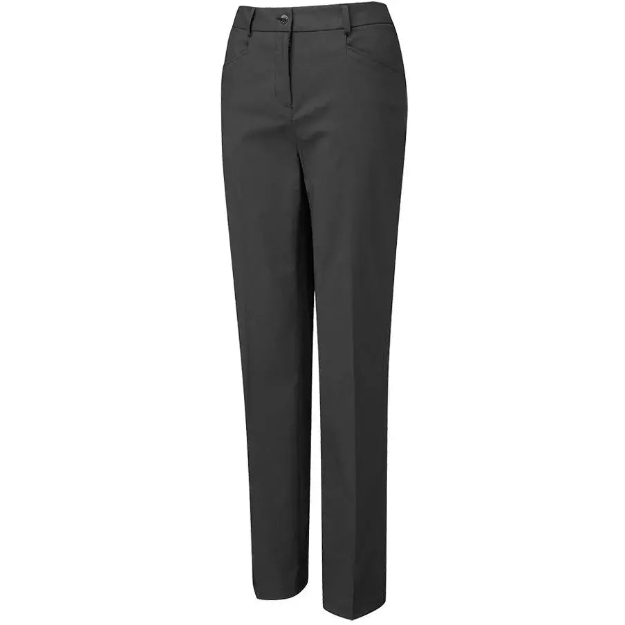 Ping 2023 Pantalon Golf Margot Noir