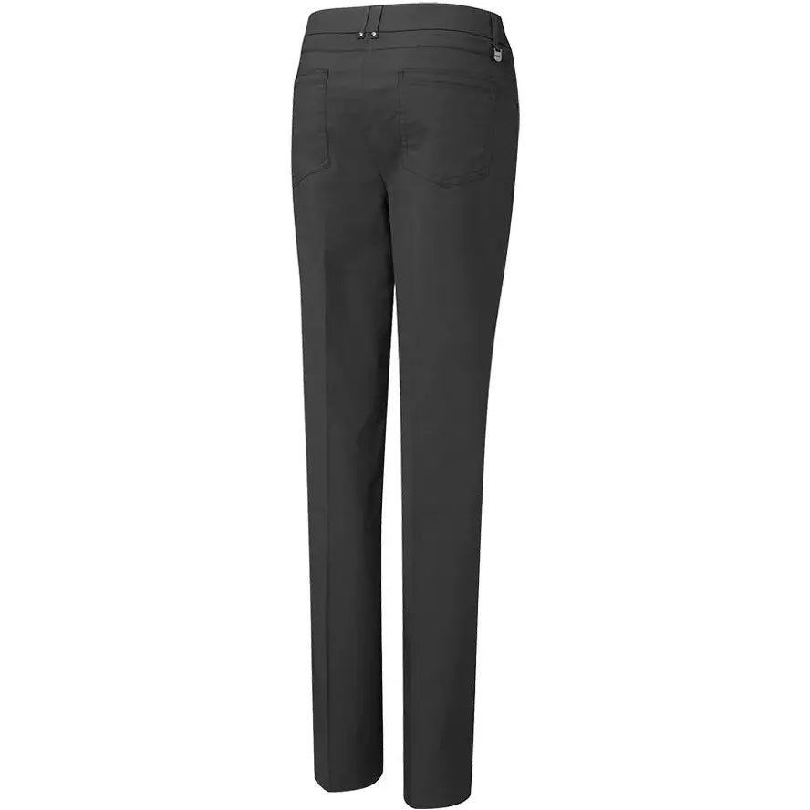 Ping 2023 Pantalon Golf Margot Noir