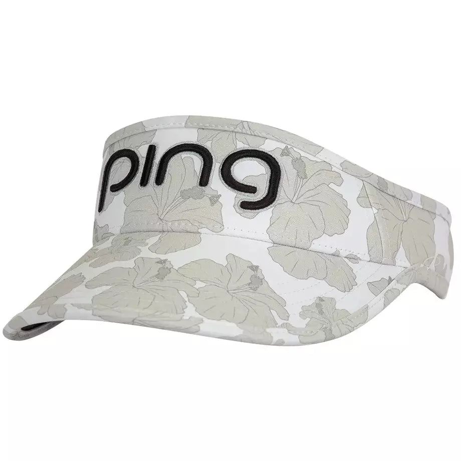 Ping 2023 Visière Femme