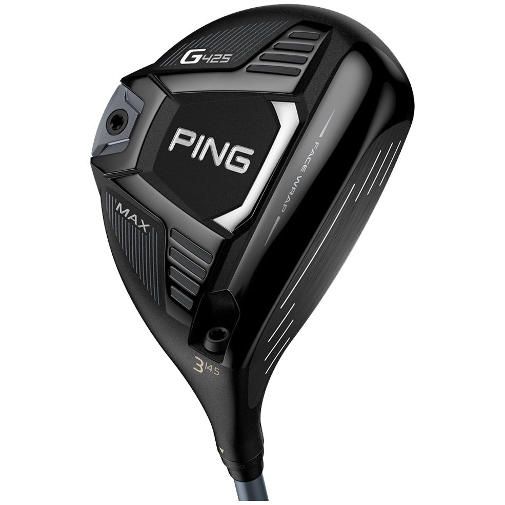 Ping Bois de Parcours G425 Max