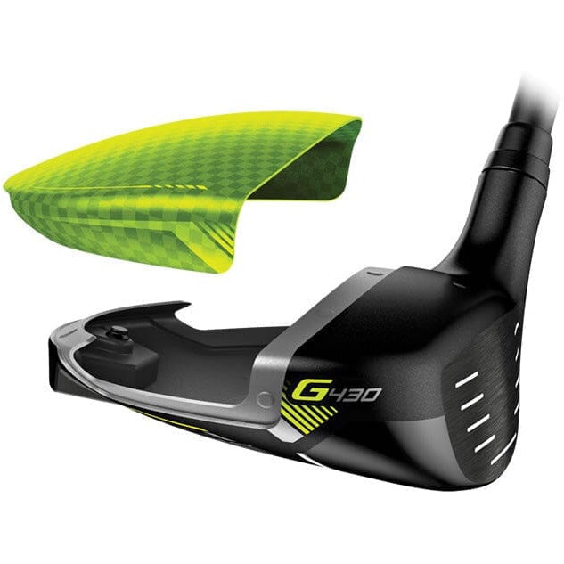 Ping Bois de Parcours G430 HL Max