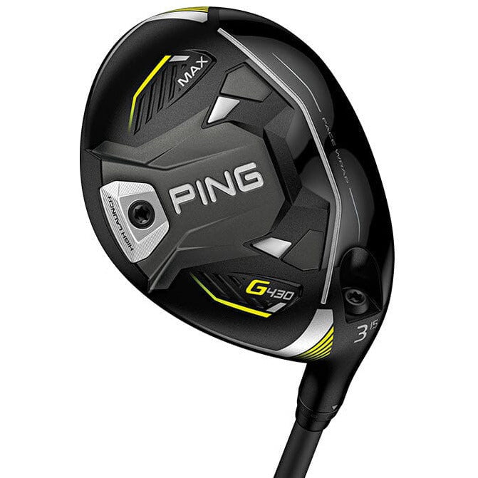 Ping Bois de Parcours G430 HL Max