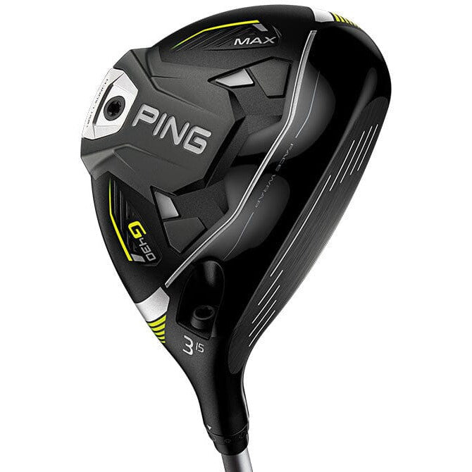 Ping Bois de Parcours G430 HL Max