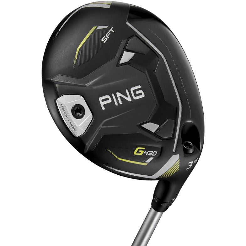 Ping Bois de Parcours G430 HL SFT