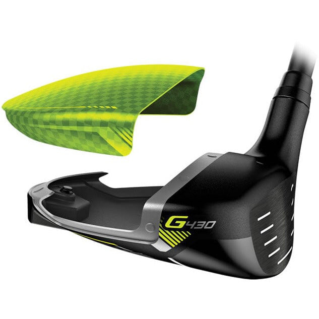 Ping Bois de Parcours G430 Max