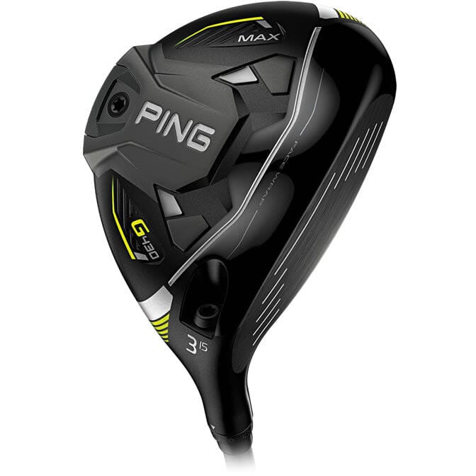 Ping Bois de Parcours G430 Max