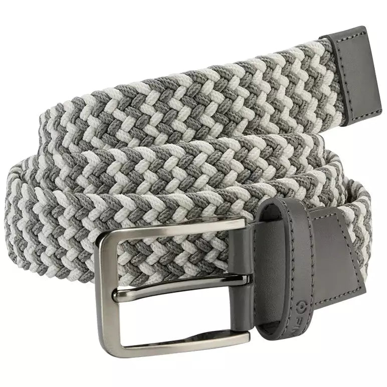 Ping Ceinture Tressée