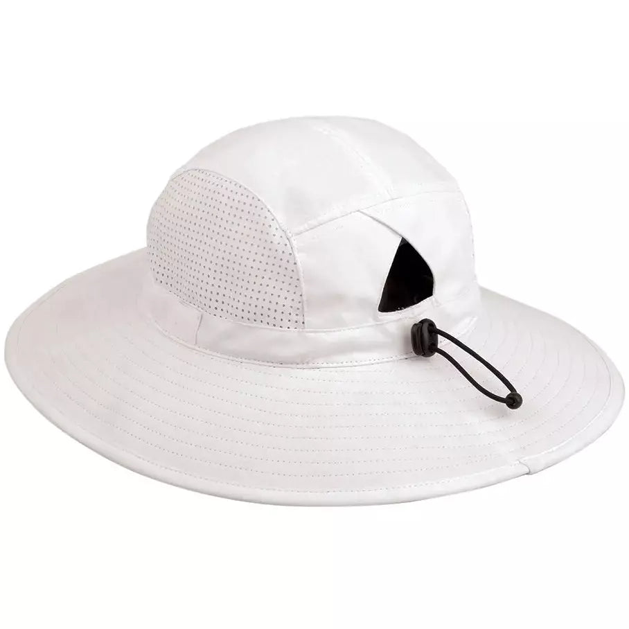 Ping Chapeau Golf Femme Boonie Blanc