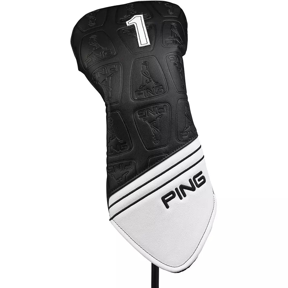 Ping Collection Cover Core Mr Ping