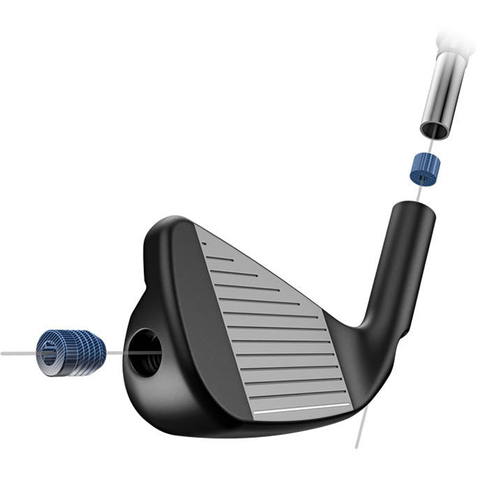 Ping Crossover G425