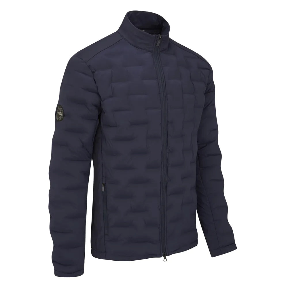 PING DOUDOUNE HIVER S5 NORSE NAVY