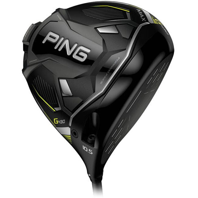 Ping Driver G430 MAX