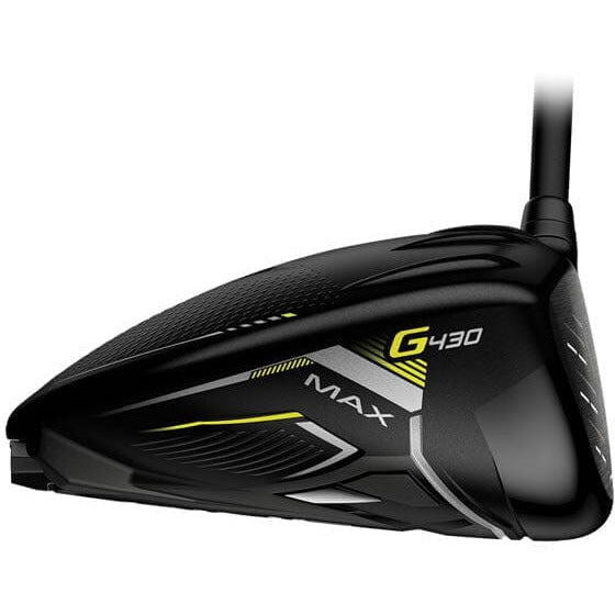 Ping Driver G430 MAX HL