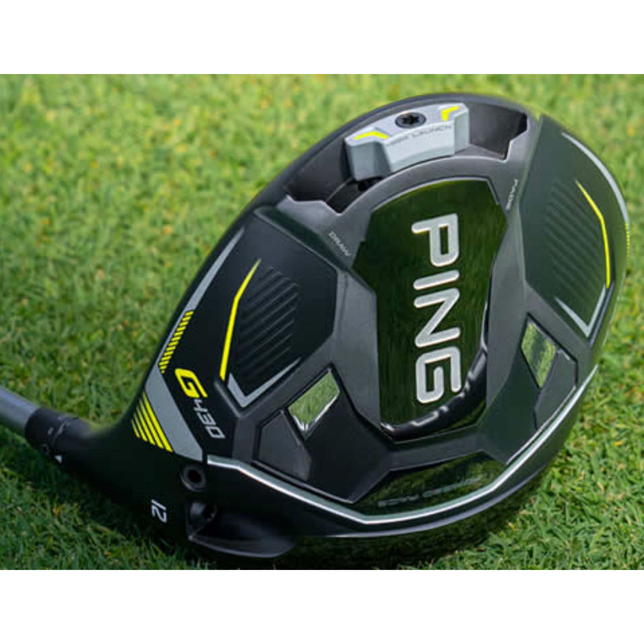 Ping Driver G430 MAX HL