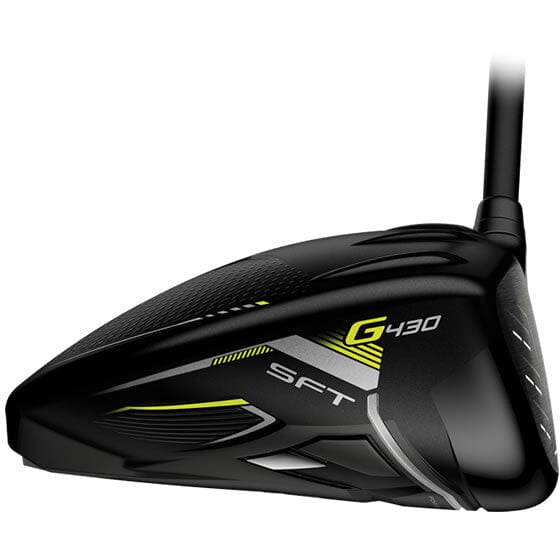 Ping Driver G430 SFT