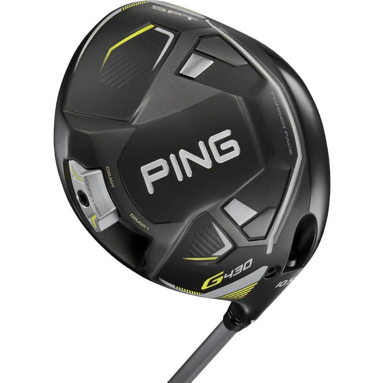 Ping Driver G430 SFT HL