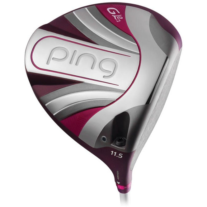 Ping Driver GLE2 Lady