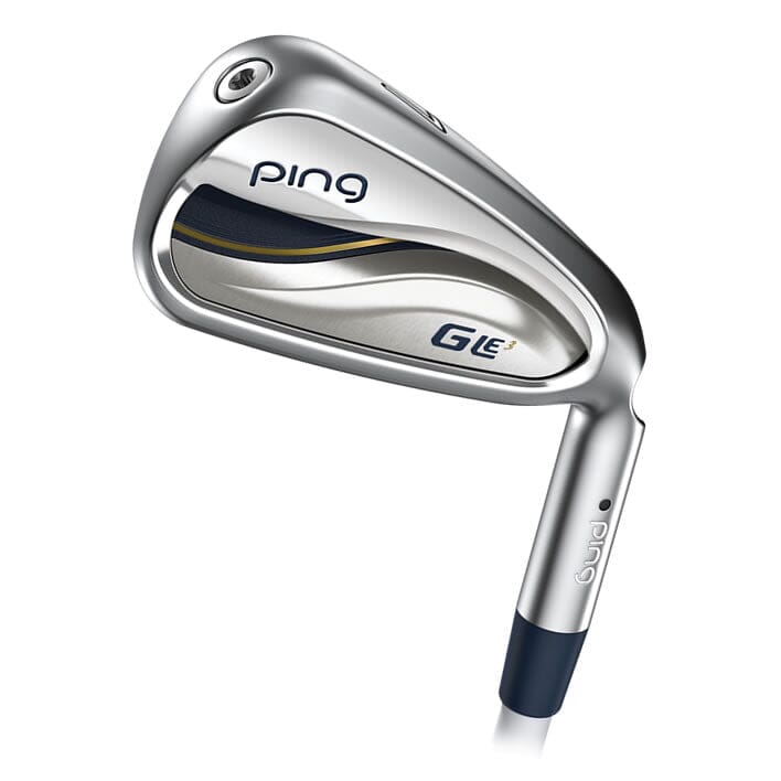 Ping Fer Gle3 shaft Lady