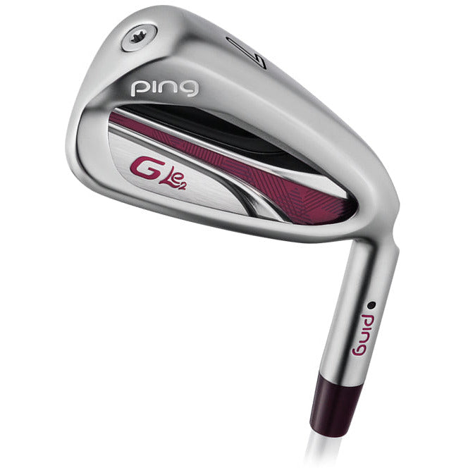 Ping Fer Gle2 shaft Lady