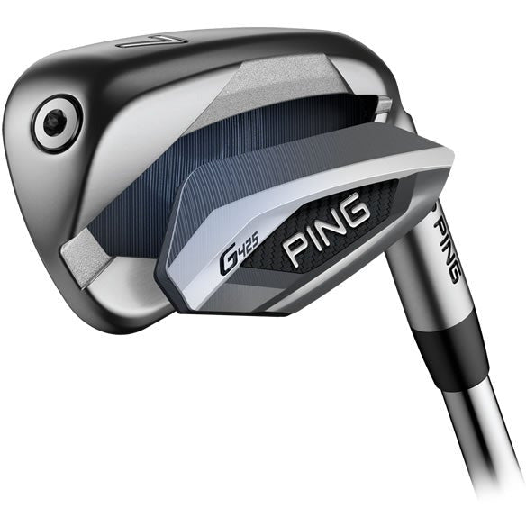 Ping Fer G425 shaft Graphite