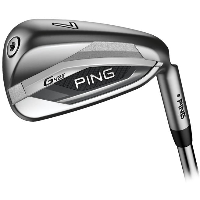 Ping Fer G425 shaft Graphite