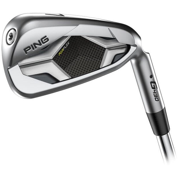 Ping Fer Ping G430 shaft Graphite