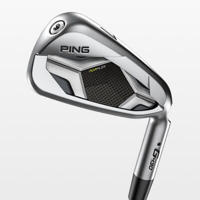 Ping Série de Fers Ping G430 HL shaft Graphite