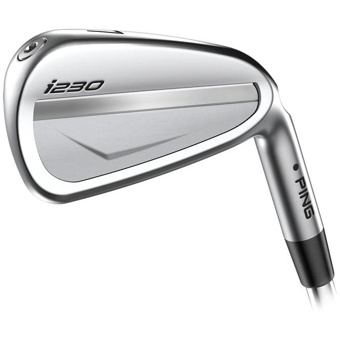 Ping Série de Fers Ping I230 shaft Acier