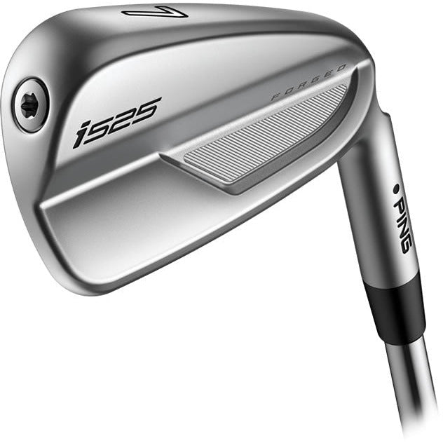 Ping Série de Fers Ping I525 shaft Acier