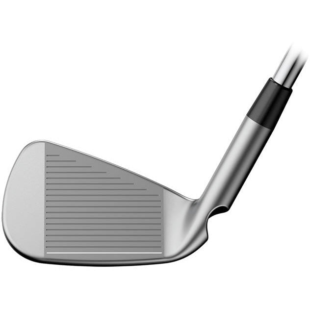 Ping Série de Fers Ping I525 shaft Acier