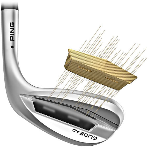 Ping Wedge GLide 4.0 avec Ping shaft