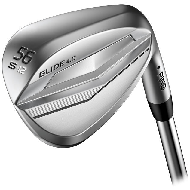 Ping Wedge GLide 4.0 shaft Graphite