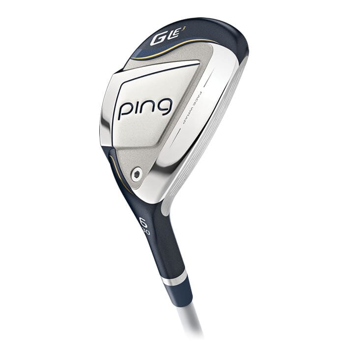 Ping Hybride Gle3 Lady