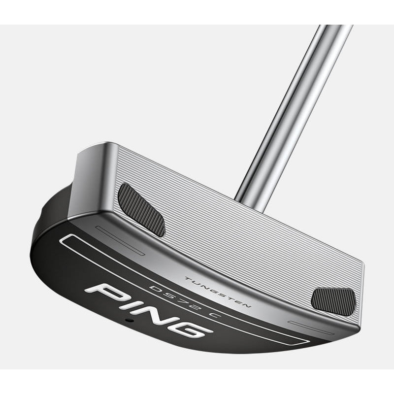 Ping New putter 2022 DS72C