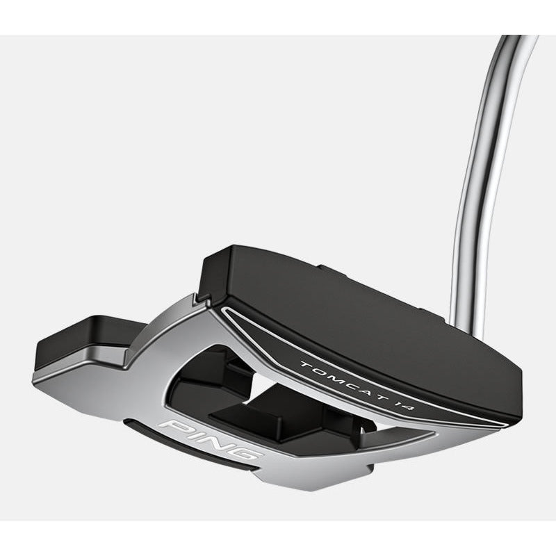 Ping New putter 2022 Toncat14