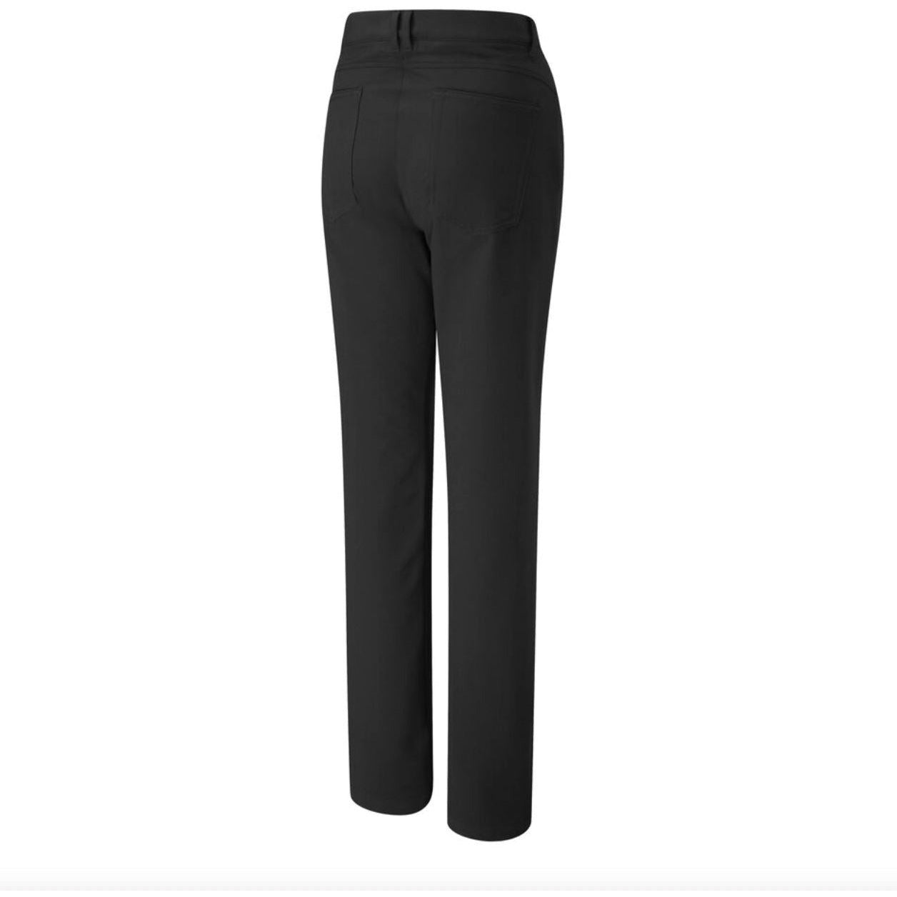 Ping Pantalon d'hiver Kaitlyn Black