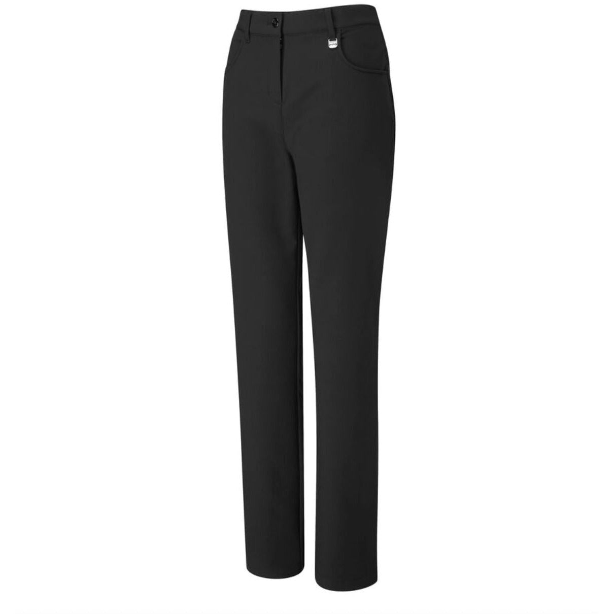 Ping Pantalon d'hiver Kaitlyn Black