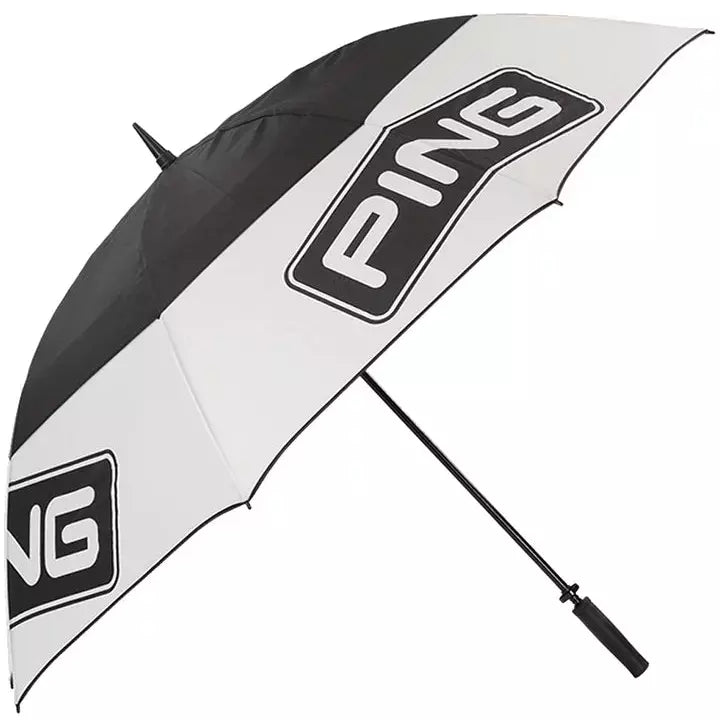 PING parapluie Tour 68" Double Canopy