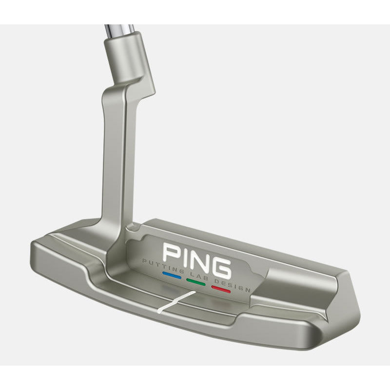 Ping PLD Milled Putter Anser 2