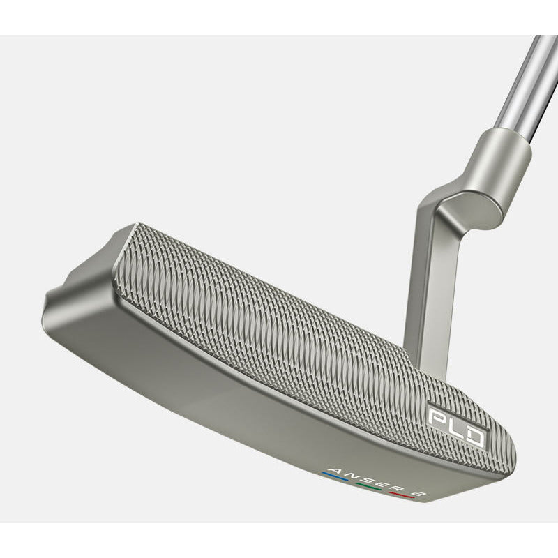 Ping PLD Milled Putter Anser 2