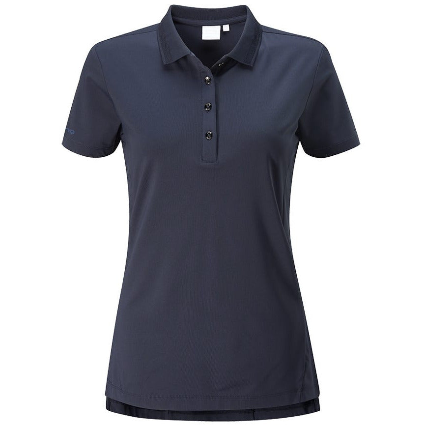 PING POLO FEMME SEDONA BLEU