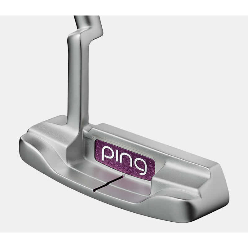 Ping Putter Lady Gle2 Anser