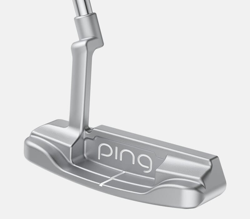 Ping Putter Lady Gle3 Anser