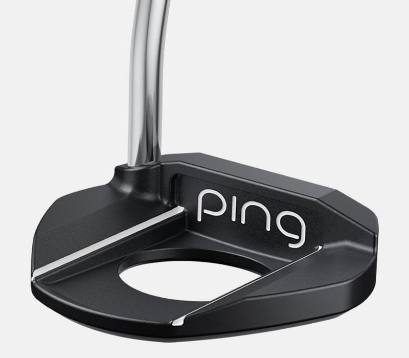 Ping Putter Lady Gle3 Fetch